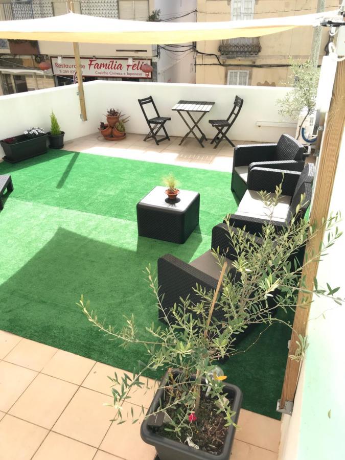 Mariahouse Βίλα Φάρο Εξωτερικό φωτογραφία
