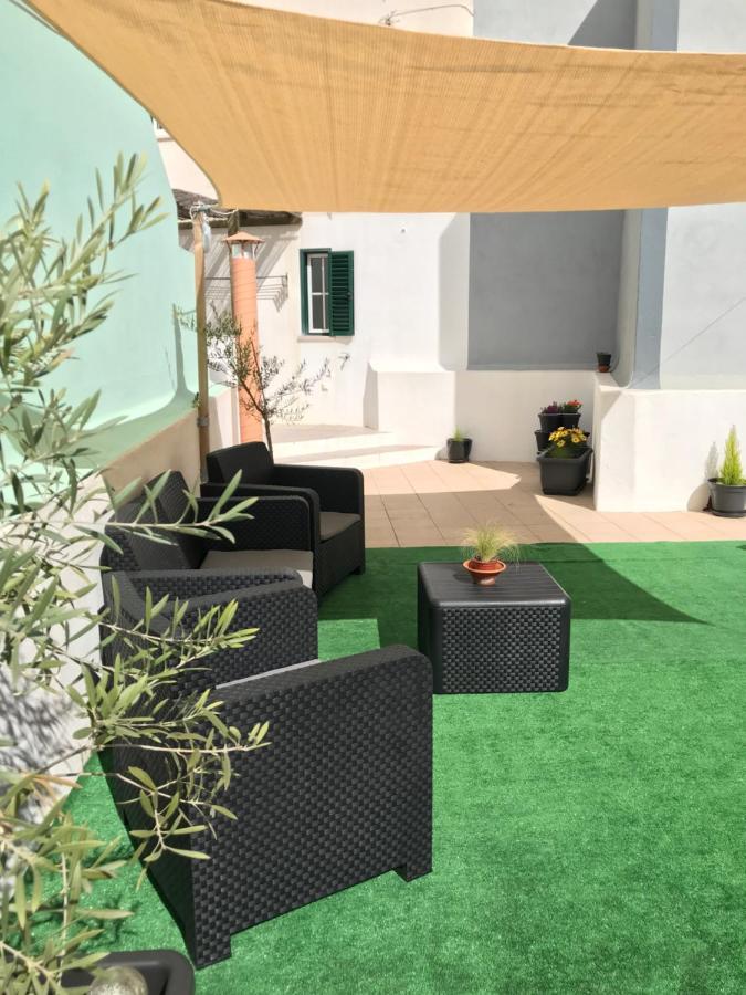 Mariahouse Βίλα Φάρο Εξωτερικό φωτογραφία